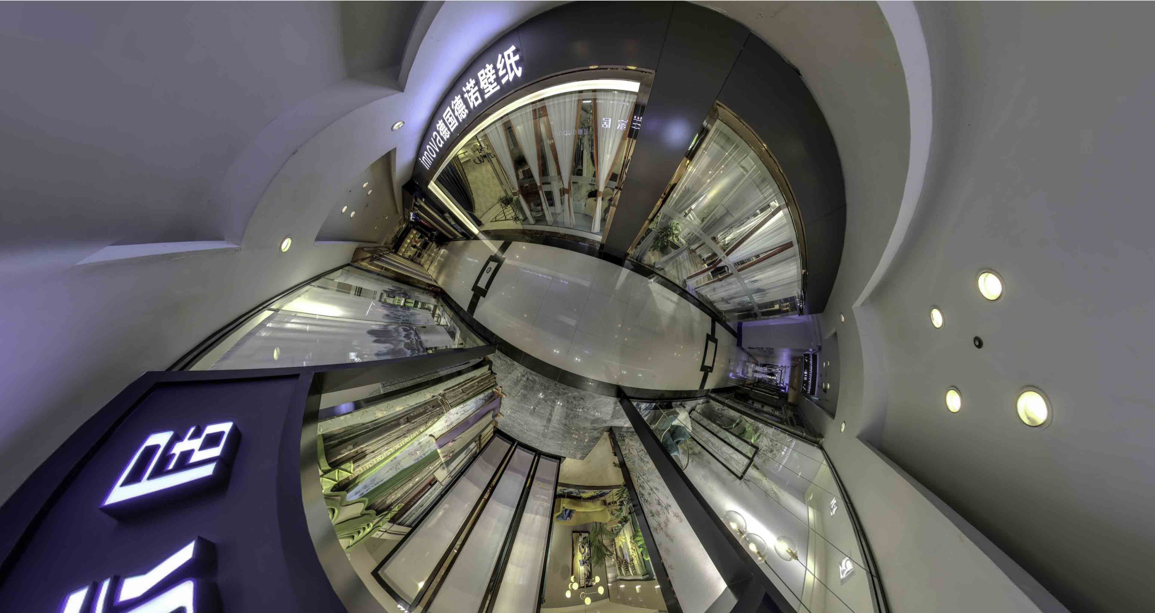 靖安VR全景拍摄：游戏开发中的创新应用与技术革新