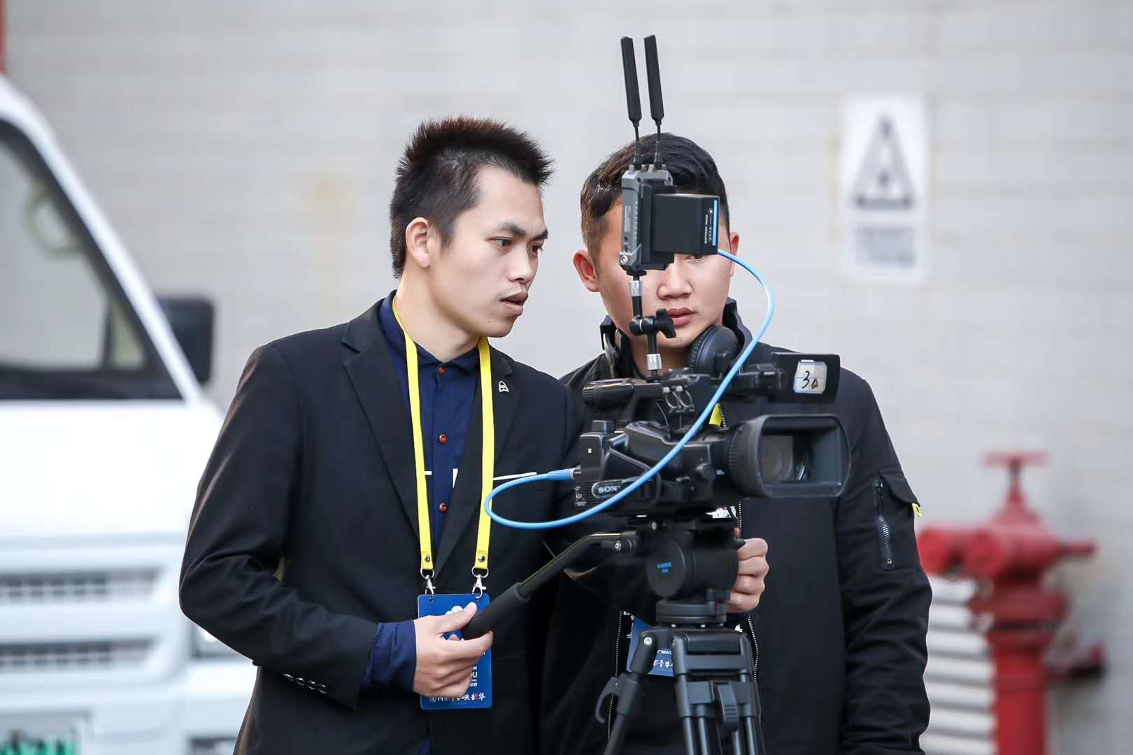 靖安360全景拍摄技巧：探索高效的全景拍摄之路